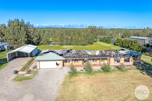 348 Lemon Tree Passage Road, SALT ASH