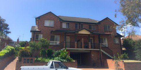 3/48 Millett St, HURSTVILLE NSW 2220
