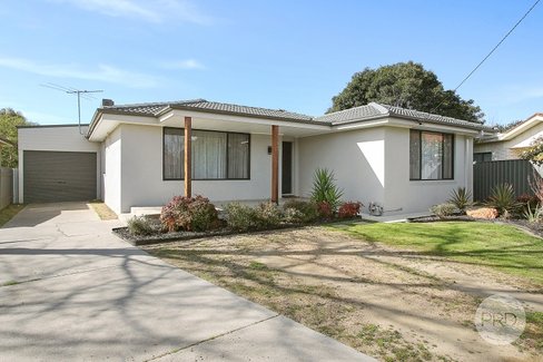 348 Shirleen Crescent, LAVINGTON NSW 2641