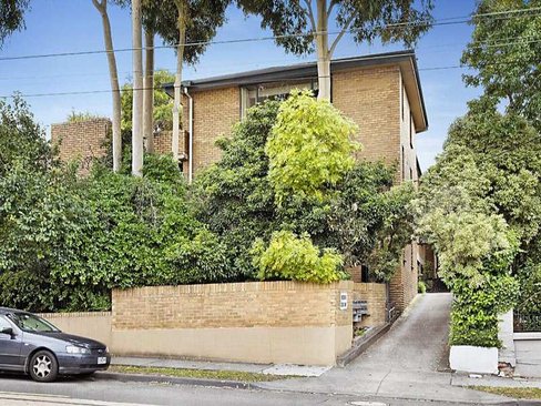 3 486 Glenferrie Road Hawthorn 3122