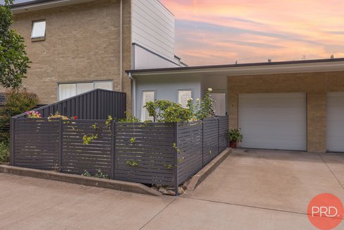 3/49 Bottlebrush Boulevard, FLETCHER