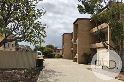 3/49 Buckland Road, NUNDAH QLD 4012