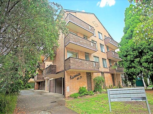 3/49 Oxford Street, MORTDALE NSW 2223