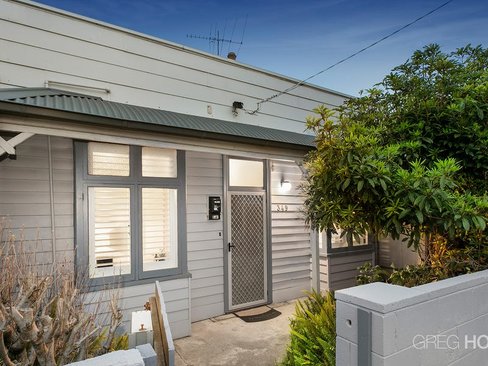 349 Park Street South Melbourne 3205