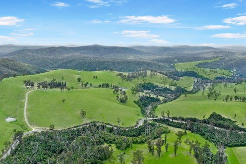 3492 Buchan-Orbost Road, Bete&nbsp;Bolong&nbsp;North