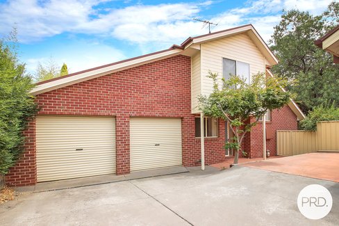 3/497 Schubach Street, EAST ALBURY NSW 2640