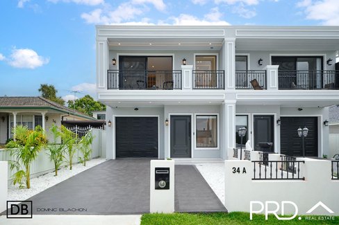 34a Amiens Avenue, MILPERRA