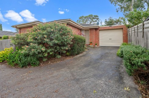 3 4A Berry Road Bayswater North 3153