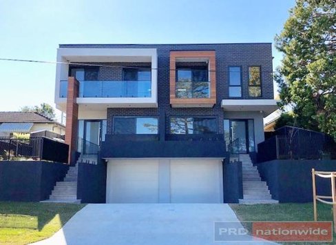 34A Doris Street, PICNIC POINT NSW 2213