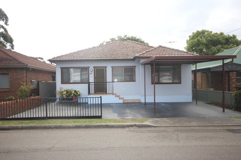 34A Horbury Street, SANS SOUCI NSW 2219