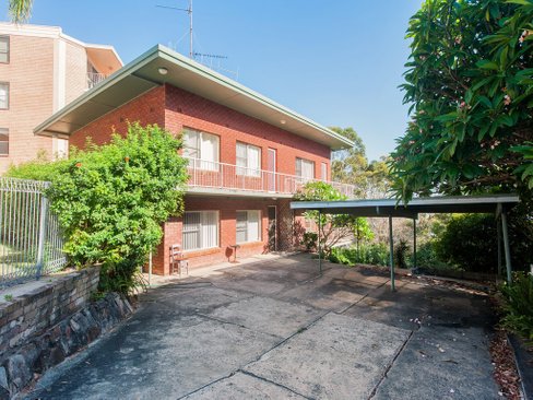 3/4A Thurlow Avenue, NELSON BAY NSW 2315