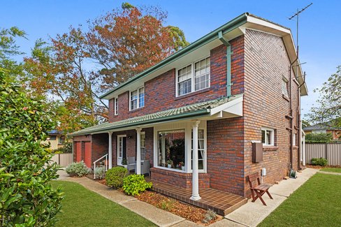 34A Waratah Street, OATLEY NSW 2223
