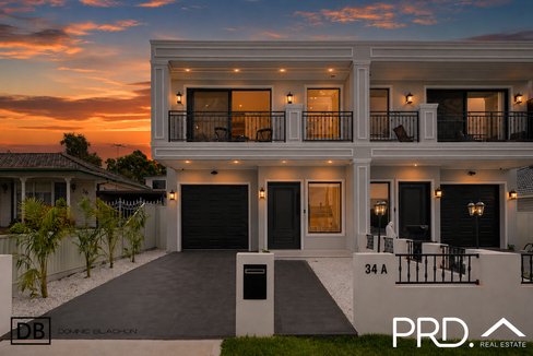 34b Amiens Avenue, MILPERRA