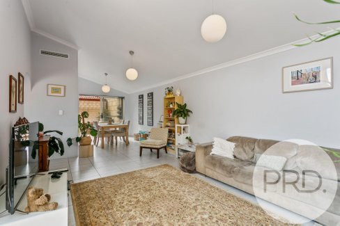 34B Coppito Circle, BEELIAR WA 6164