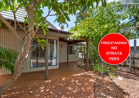 34b Glenister Loop, CABLE BEACH