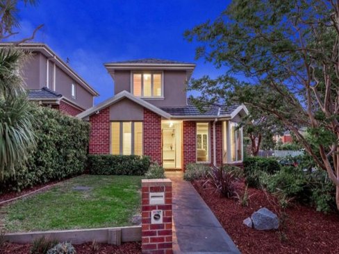 34B Illuka Crescent Mount Waverley 3149