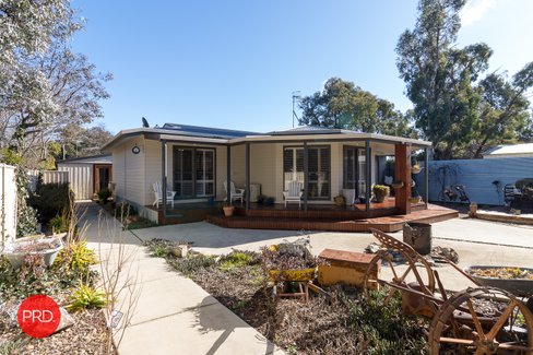 34B Modbury Street, BUNGENDORE NSW 2621