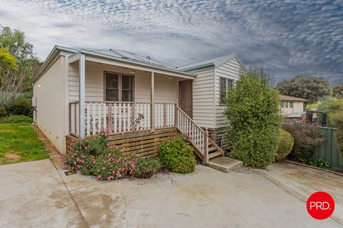 34C Etty Street, CASTLEMAINE