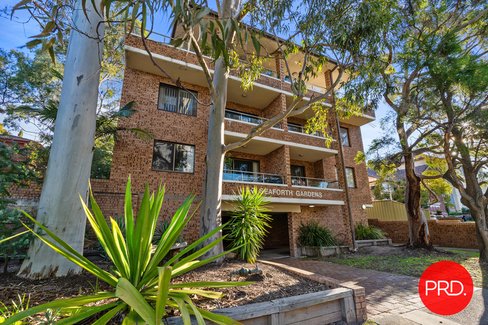 3/5-7 English Street, KOGARAH