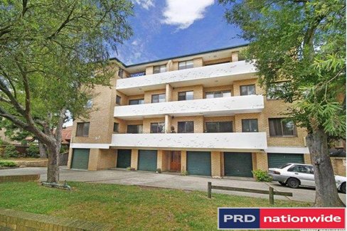 3/5-7 Lister Avenue, ROCKDALE NSW 2216