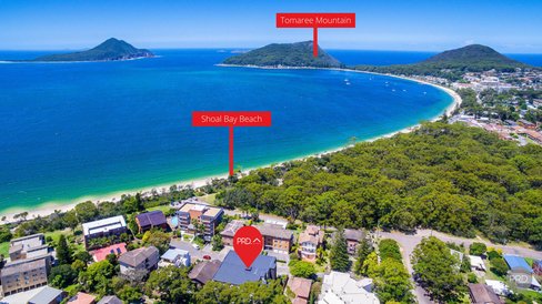 3/5-7 Ondine Close, NELSON BAY NSW 2315