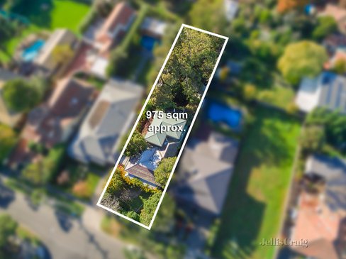 35 Alfred Road Glen Iris 3146