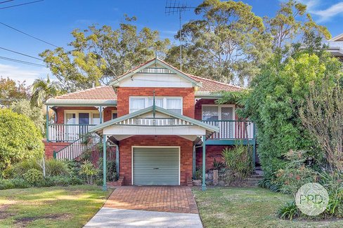 35 Algernon Street, OATLEY NSW 2223