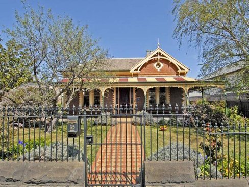 35 Aphrasia Street Newtown 3220