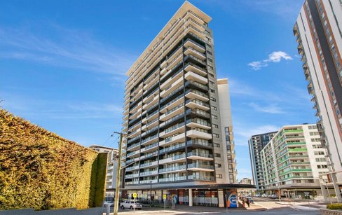 35 Arncliffe Street, WOLLI CREEK NSW 2205