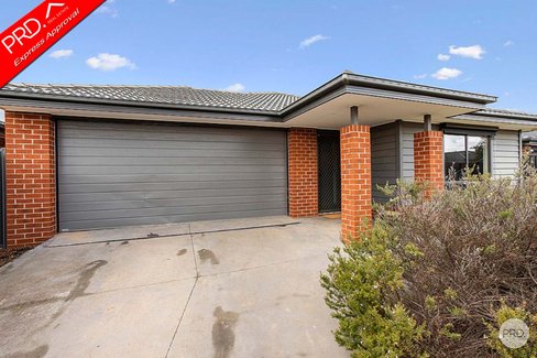 35 Aspect Drive, HUNTLY VIC 3551