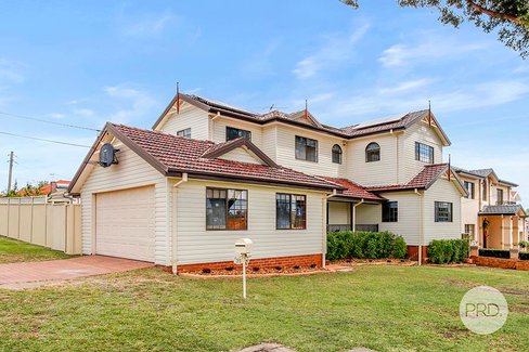 35 Balmoral Road, MORTDALE NSW 2223
