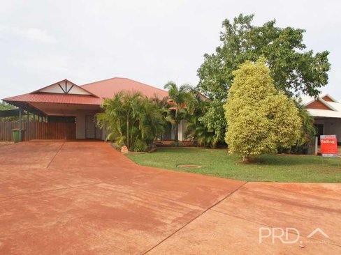 35 Bandicoot Loop, DJUGUN WA 6725