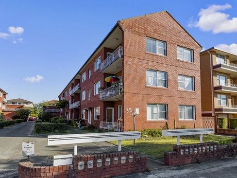 35 Banks Street, MONTEREY NSW 2217