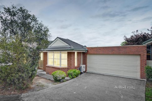 3 5 Batman Road Eltham 3095