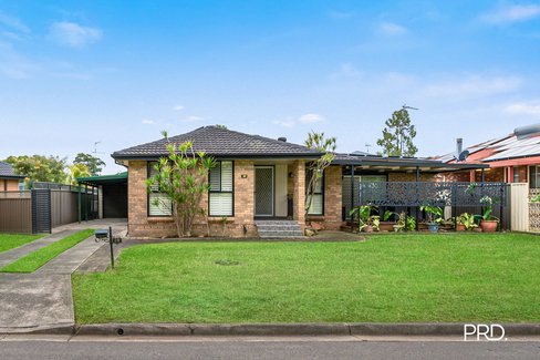 35 Bickley Road, SOUTH PENRITH