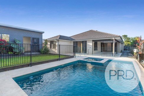 35 Billara Place, BANYO QLD 4014