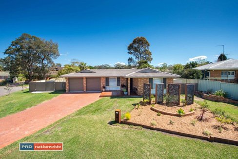 35 Boronia Drive,, SALAMANDER BAY NSW 2317
