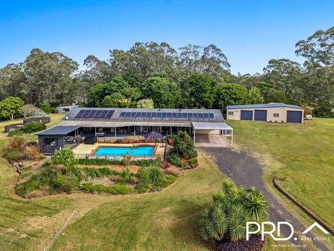 35 Brahman Way, NORTH CASINO NSW 2470