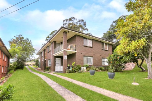 3/5 Brolga St, KANAHOOKA NSW 2530