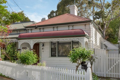 35 Brook Street Hawthorn 3122