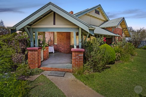 35 Brooke Street, INGLEWOOD VIC 3517