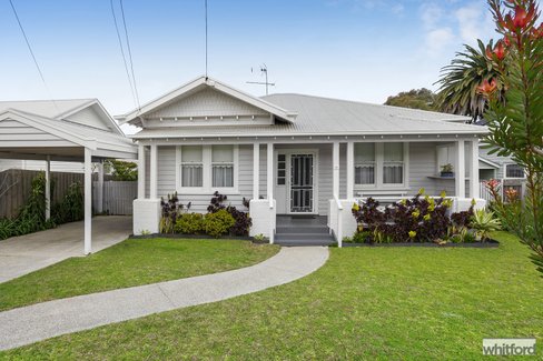 35 Camden Road, Newtown