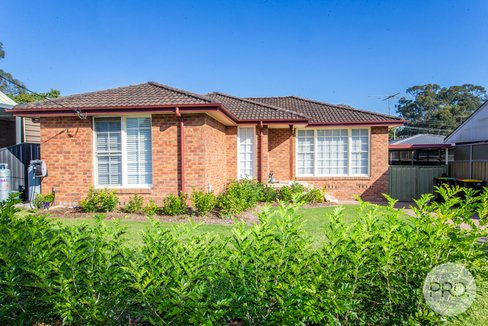35 Carinda Dr, South Penrith