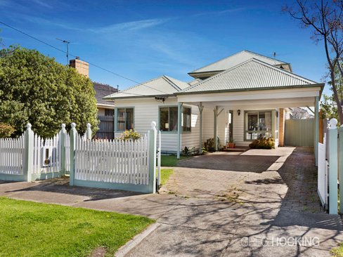 35 Carmen Street Newport 3015