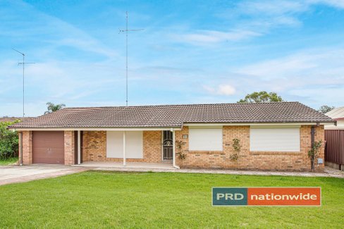 35 Ceres Street, PENRITH NSW 2750