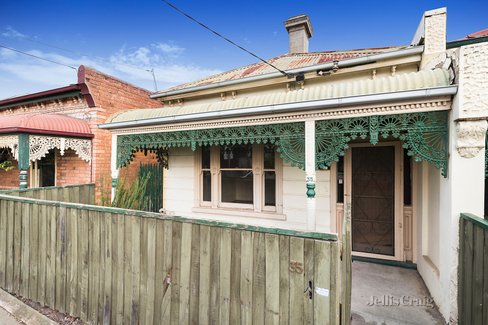 35 Charles Street Brunswick 3056
