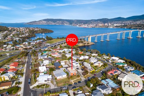 3/5 Chatsworth Street, ROSE BAY TAS 7015
