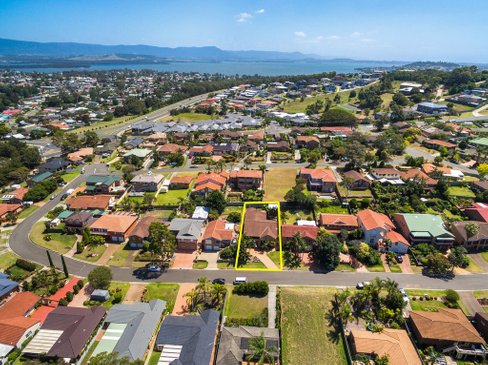 35 Conway Crescent, BLACKBUTT NSW 2529