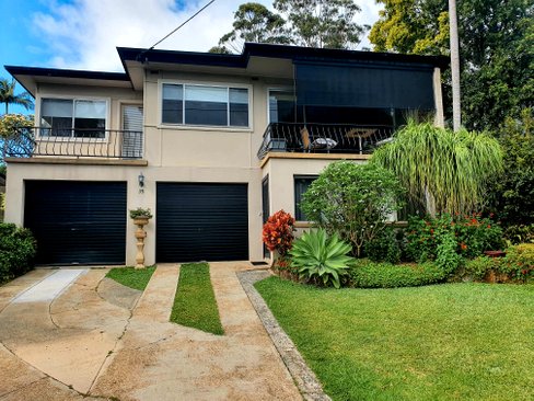 35 Coramba Road, COFFS HARBOUR NSW 2450