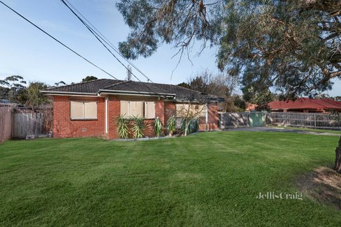 35 Croydondale Drive Mooroolbark 3138
